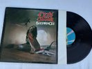 Blizzard Of Ozz by Ozzy Osbourne Lp Record, 1981