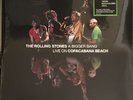 A Bigger Bang Live On Copacabana Beach by The Rolling Stones 3 Multi Color Lp’s