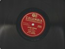 MINT-Harry James 1945 IT'S BEEN A LONG LONG TIME 78rpm-COLUMBIA #36838-AVENGERS