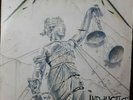 ...And Justice for All [LP] by Metallica (Vinyl, Sep-1988, Elektra Entertainmen…