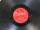 Willie Mae Big Mama Thornton RnB 78 Hound Dog bw Night Mare on Peacock