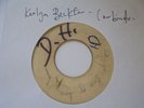 KEALYN BECKFORD Combination BLANK PRE  Boss Reggae 7