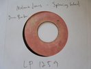 MELONIE JONES + DAVE BARKER Spinning Wheel BLANK PRE Funky Cover Reggae 7