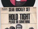 SEAN BUCKLEY SET * German only 45 * 1966 UK FREAKBEAT MOD BEAT * Listen