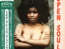 Tomorrow's People - Open Soul 2nd Pressing Wit (Vinyl LP - 2021 - EU - Original)