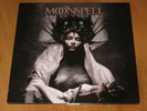 Moonspell - Night Eternal 2er LP 2008 Gothic Metal / RAR / TOP  ( 11 )