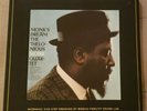 Thelonious Monk Monk's Dream One Step Mobile Fidelity Out Of Print MFSL Vinyl LP
