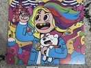 6IX9INE - DAY69: Graduation Day [with signed lithograph]