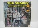 THE SHAGGS 