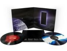 RARE - 2001: A Space Odyssey Soundtrack Vinyl - 2X COLOR LP Mondo EXCLUSIVE