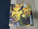 Darius Vinyl OST Zuntata Taito Sound Team Arcade Classics Volume Two