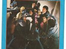 THE DICKIES nights in white satin / zombie 7