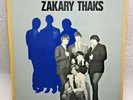 Zakary Thaks - J-Beck Story 2 - EVA Records EVA 12035 NM Vinyl