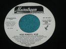 1966 OST Milton Delugg RISE ROBOTS / SPACE WALK Space Age Mod Pop RARE PROMO NM+