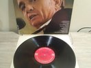 Johnny Cash: Live At Folsom Prison LP (1968 Columbia Records) CS 9639 Vinyl