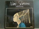 NINA SIMONE  Fodder On My Wings  LP  Rare late album  French press  1982  Jazz