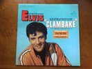 Elvis* – Clambake (Original Soundtrack Album)-RCA Victor – LSP 3893-1967