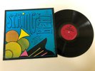 Orkiestra PR I TV W Lodzi Dyryguje Henryk Debich - String Beat, LP, Original