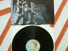 The Doors Strange Days Vinyl UK Elektra Butterfly 1976 Stereo Press A1/B1 LP EXC