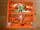Pete Brown & His Battered Ornaments  A Meal You Can Shake Hands With In The Dark