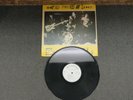 Never Trust A Hippy--Sex Pistols--Record LP Vinyl--1985---HIPPY 1