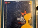 The Three Bars Ft Nicky Roberts ‎THE SENSITIVE TOUCH Jazz Latin Lp SIGNED