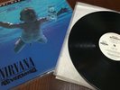 Nirvana Nevermind MFSL 1996 Vinyl Pressing #1688