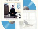 Johnny Marr The Smiths Fever Dreams Pts 1-4 Ltd Edit Colour Vinyl & Signed Print