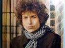 BOB DYLAN BLONDE ON BLONDE RARE ORIG '66 MONO LP w/ULTRA-RARE NO-GIRL MONO COVER