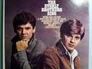 THE EVERLY BROTHERS EVERLY BROTHERS SING RARE SEALED ORIG '67 WARNER STEREO LP