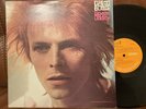 David Bowie Space Oddity 1E 3E Original 1969 LP Near Mint 1st Issue RCA LSP-4813