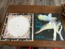 The Cure LP Lot. The Head On The Door 60435?-1 And Just Like Heaven 0-66793