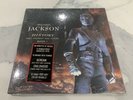 MICHAEL JACKSON HIStory SEALED LP 1st Edition Press Record New Vinyl LP Inc Book