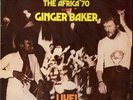 Fela Ransome-Kuti and The Africa'70 with Ginger Baker - Signpost Records 1973