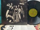 Alice Cooper Love It to Death Original 1971 Warner Brothers Straight GREEN Label