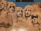 Deep Purple in Rock 1st Press 1970 LP Schallplatte Vinyl