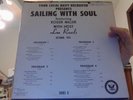ROGER MILLER SAILING [WITH HOST LOU RAWLS}  OCT74 US NAVY RADIO SHOW 2LPs  EX