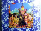 ROLLING STONES THEIR SATANIC MAJESTIES REQUEST RARE SEALED '67 LONDON STEREO LP