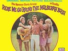 Spencer Davis Group / Traffic - Here We Go ‘Round The Mulberry Bush - OST Sealed