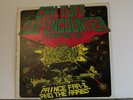 PRINCE FAR-I AND THE ARABS - CRY TUFF DUB ENCOUNTER (CHAP. III) - DADDY KOOL
