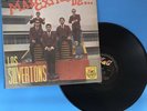 LOS SILVERTONS - MAS EXITOS DE… VOL.2 RARE PERUVIAN GARAGE ROCK BEAT 1968 LP