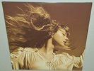 TAYLOR SWIFT FEARLESS: TAYLOR'S VERSION (2021) BRAND NEW SEALED GOLD VINYL LP