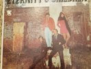 ETERNITY’S CHILDREN - Self Titled  1968 1st Press Tower ST-5123 RARE Estate Find
