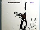 FREE feat.PAUL KOSSOFF HEARTBREAKER RARE ORIG '73 ISLAND LP IN SHRINK VERY NICE