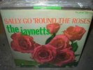 The Jaynetts Sally Go 'Round The Roses  Sealed LP US 1963 Tuff MINT