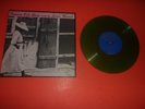 Louise Bennett Jamaica Folk Songs Folkways Green vinyl Plays Excellent Deep Groo