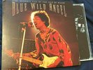 Jimi Hendrix - Wild Blue Angel: Live at the Isle of Wight 3xLP #01958 w/booklet