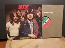 1979 AC/DC Highway To Hell 	Atlantic – SD 19244