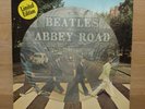 THE BEATLES - Abbey Road 1978 LIMITED EDITION PICTURE DISC VINYL LP