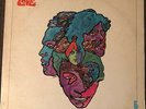 LOVE - Forever Changes -orig Gold Label Elektra LP - ARTHUR LEE  60's psych 1967